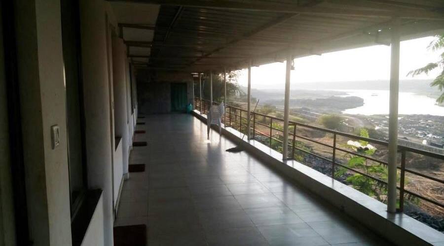 Riparian Resort, Vadodara 5